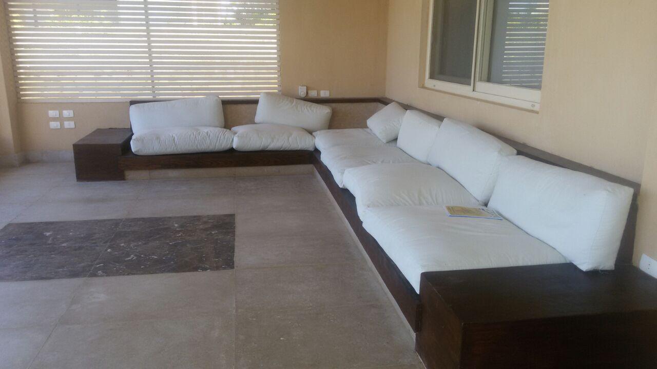 standalone 2nd row hacienda white