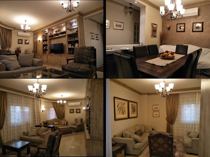 family city compound 