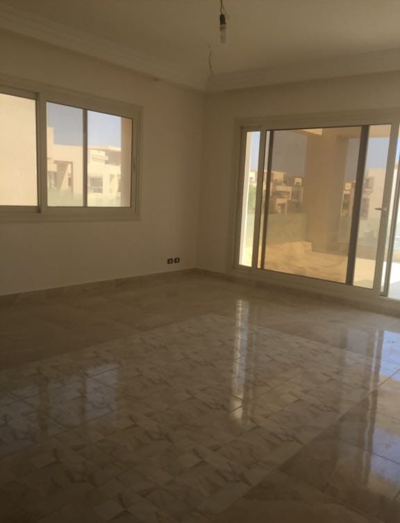 Senior chalet roof fully finished in Hacienda Bay 265 sqm + 90 Roof