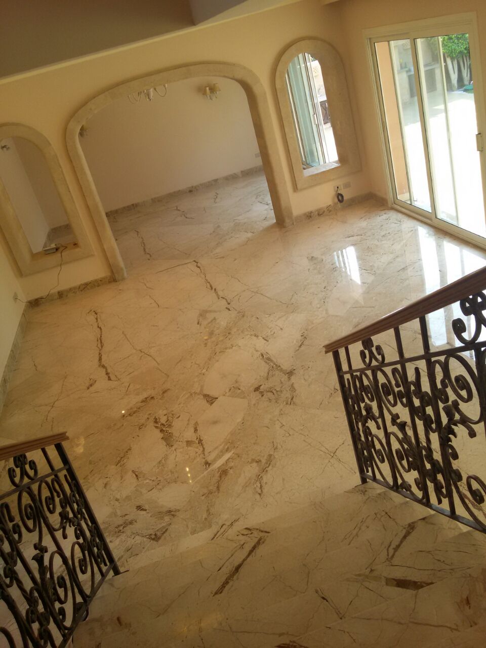 Villa in Katameya Heights