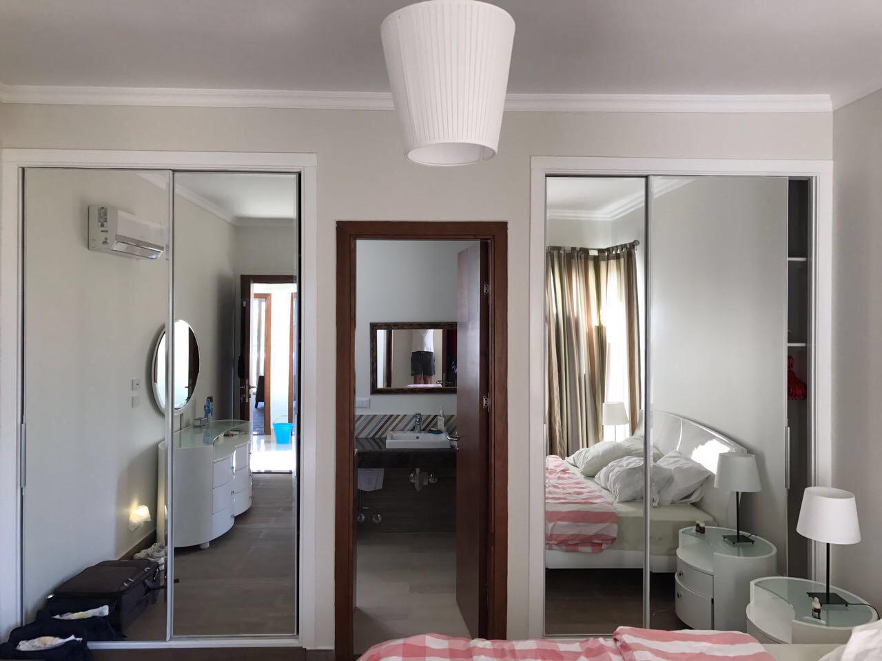villa Fully Furnished at Hacienda Bay, North Coast