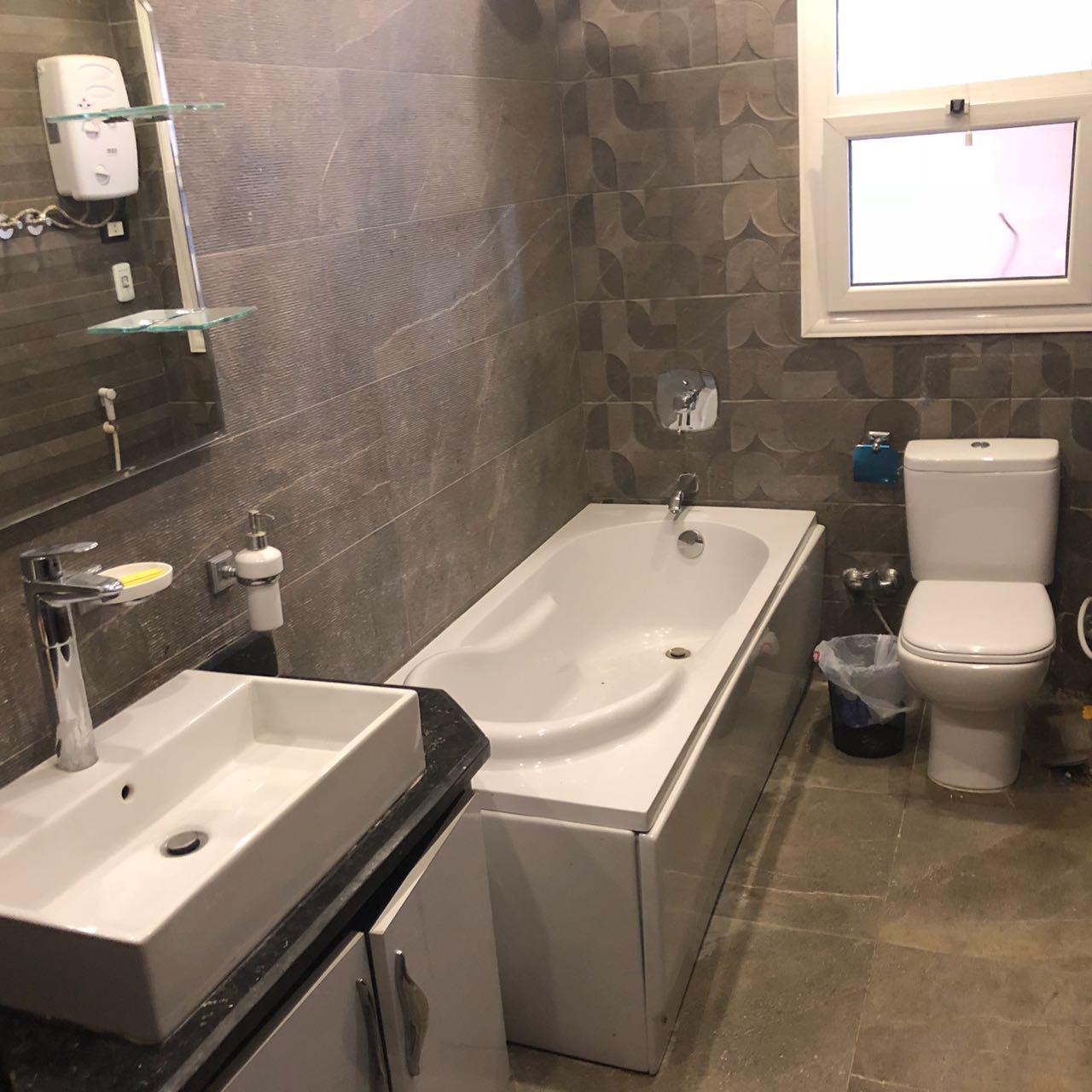 standalone villa in La Nova Vista fully furnished