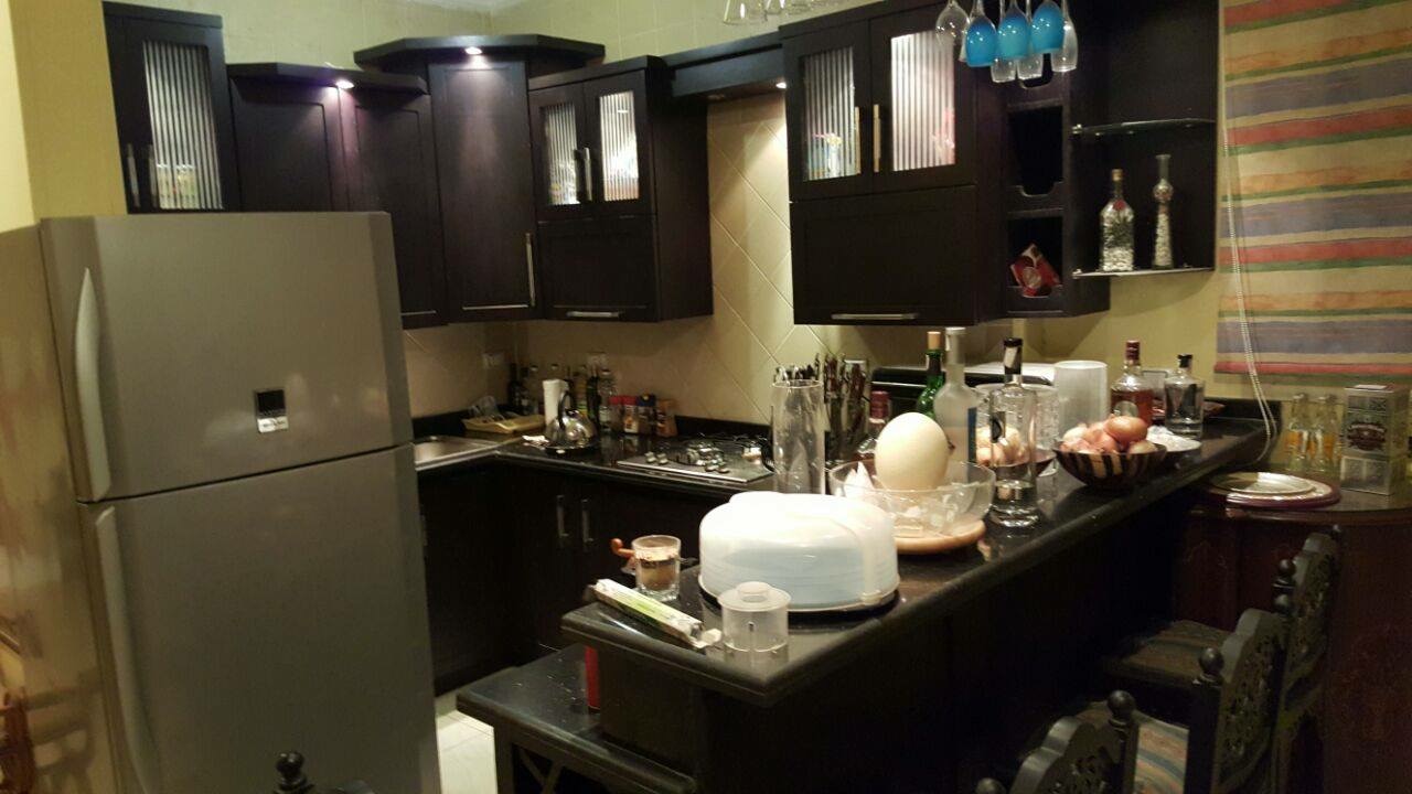 Chalet Ain Sokhna 1st row sea Romance compound by our real estate agent