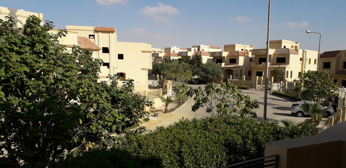 Fully Finished Villa in Zizinia Gardens