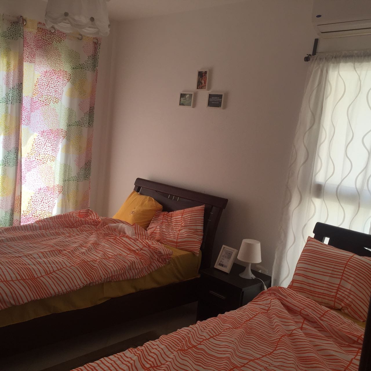 Chalet in Amwaj North Coast for rent
