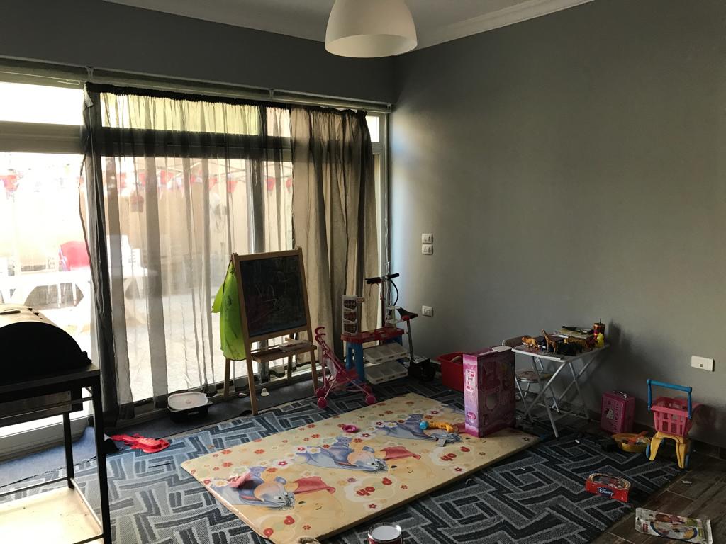 Duplex Fully Finished El Sherouk View Heliopolis Club