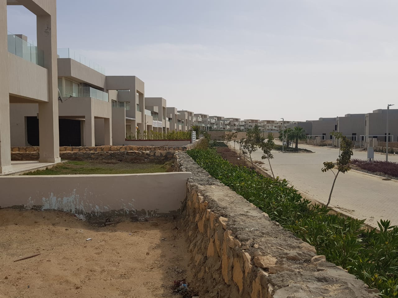 Junior Chalet at Hacienda Bay