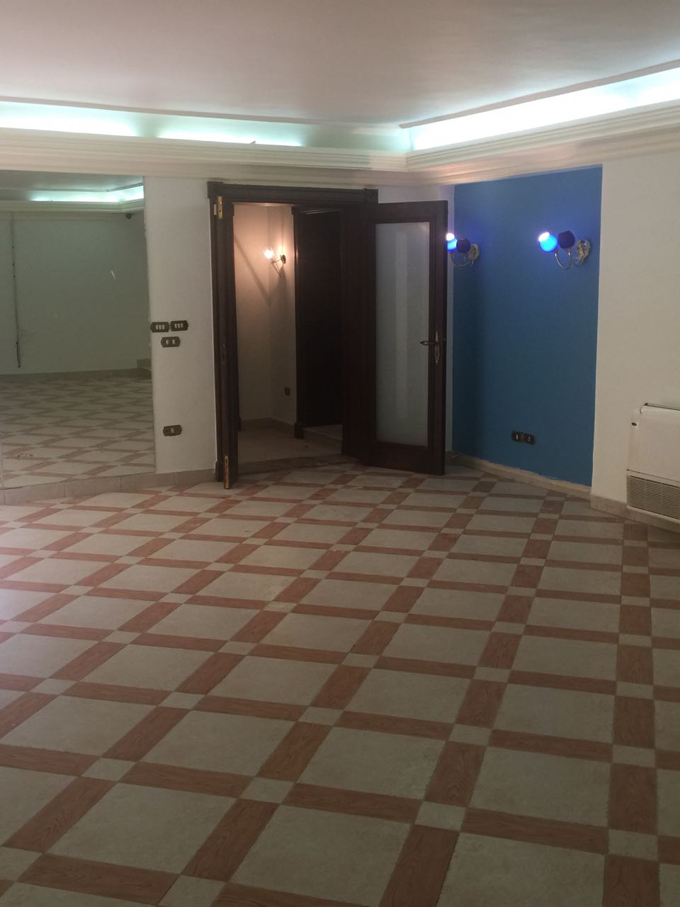 Villa in Arabella for rent