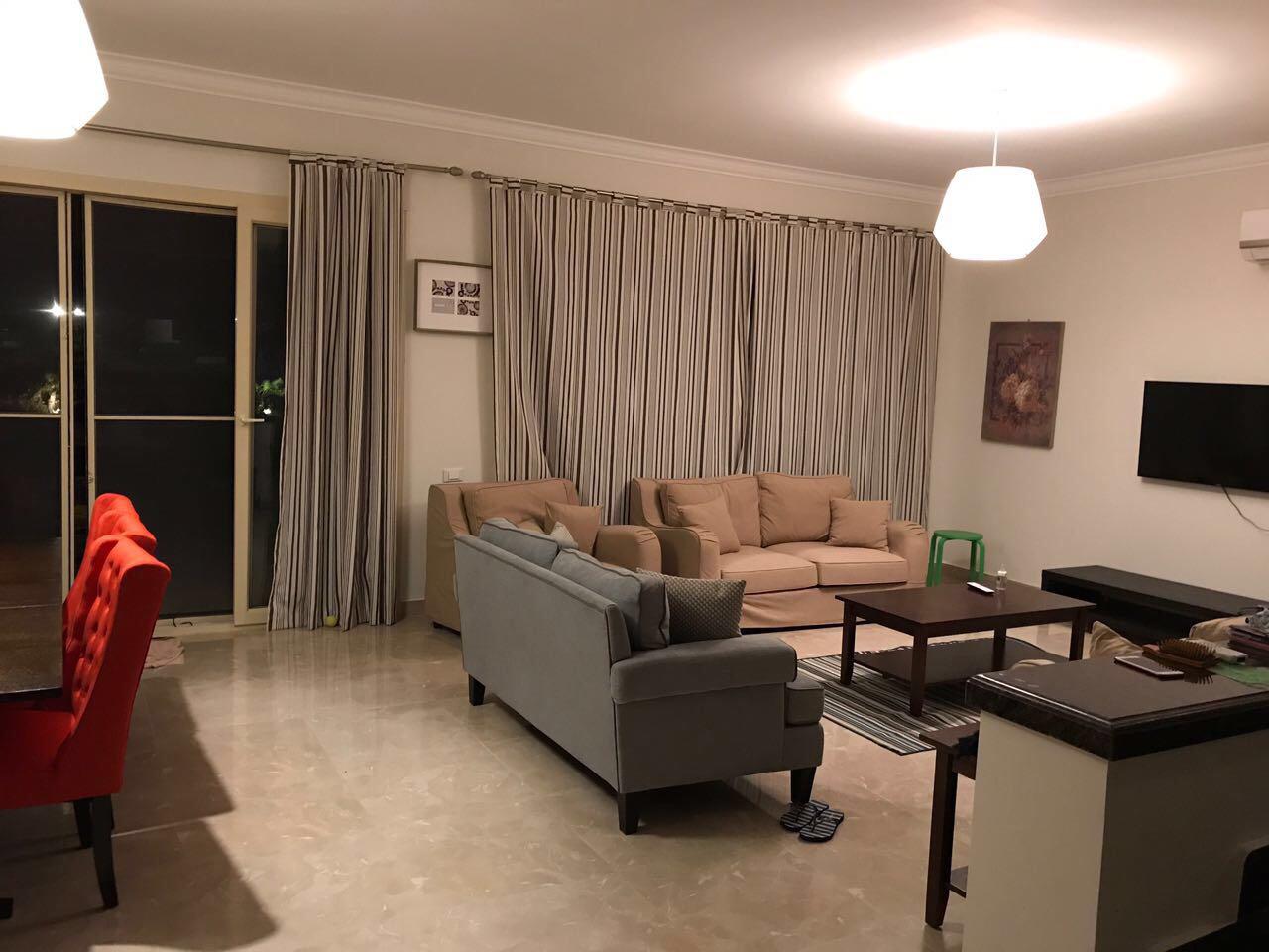 villa Fully Furnished at Hacienda Bay, North Coast