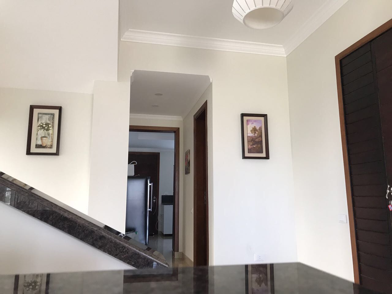 villa Fully Furnished at Hacienda Bay, North Coast