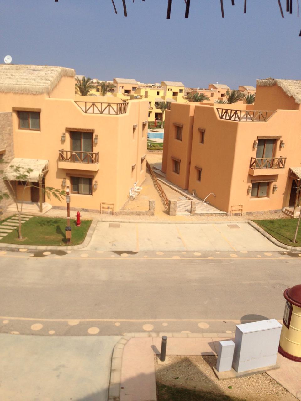 chalet mountain view 2 sokhna 