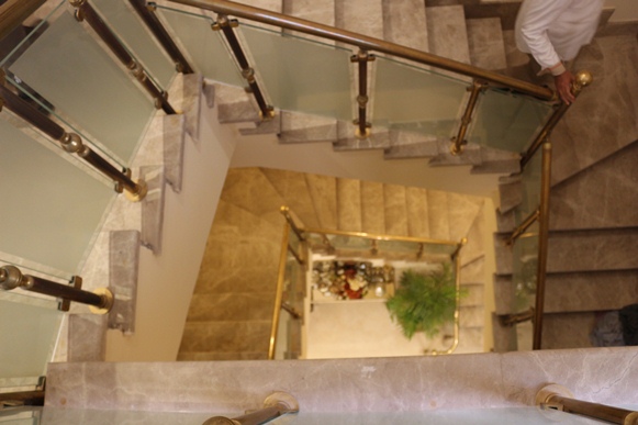 Two Twins opened in Lago Vesta New cairo