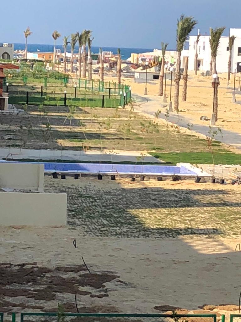 Villa at stella sidi abd el ra7man type B