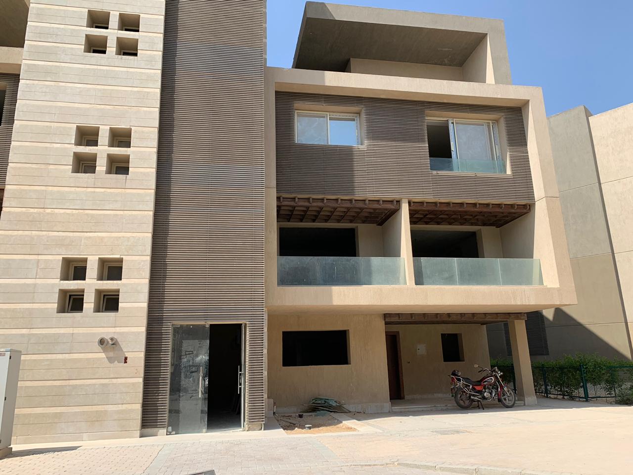 Sky Loft for sale at New Giza