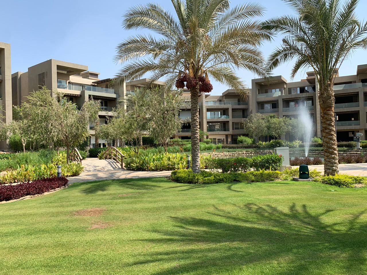 Sky Loft for sale at New Giza