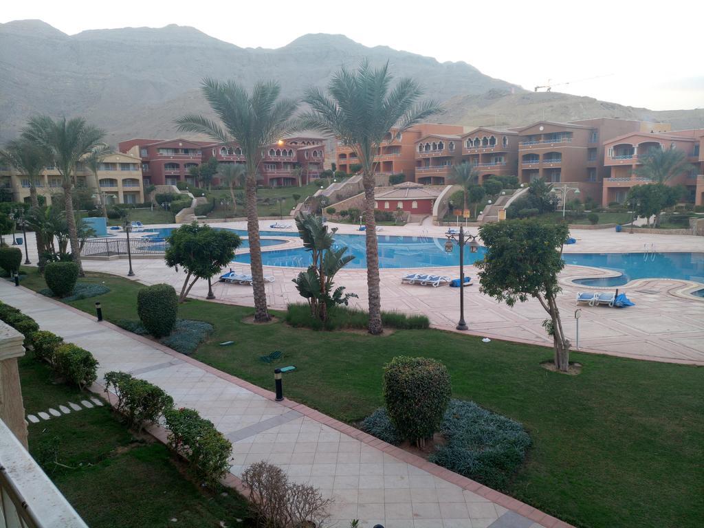 Chalet f at Porto Sokhna