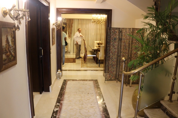 Two Twins opened in Lago Vesta New cairo
