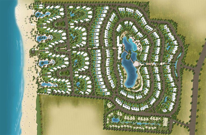 APT white Bay