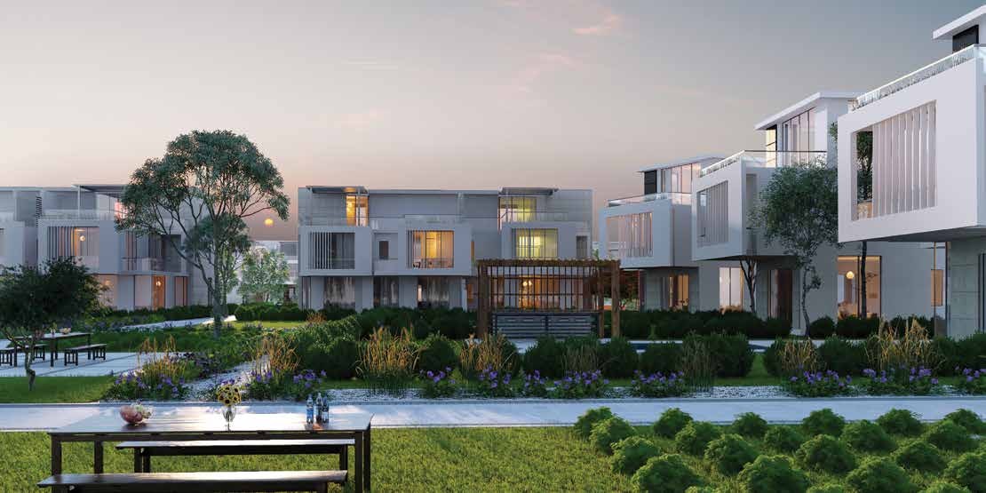 Twin House for sale in Joulz