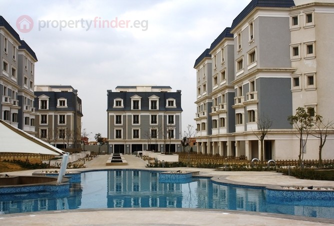 I villa A 278 sqm Mountain view Hyde park 
