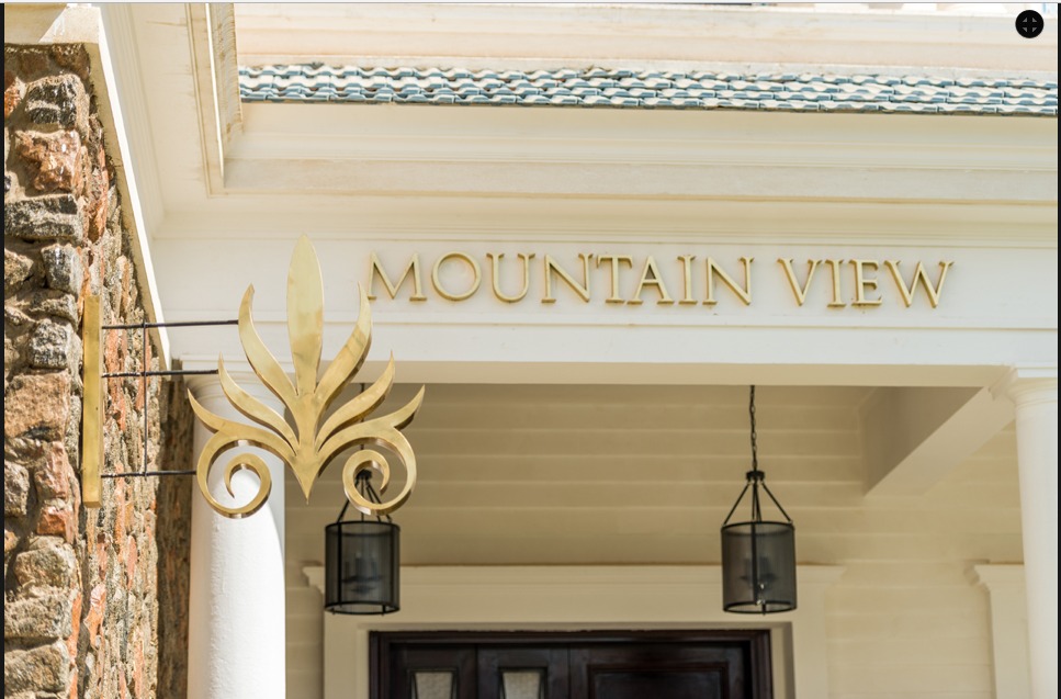 Standalone in Mountain view 2 
