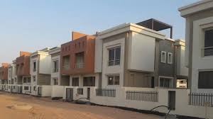twin house/ for sale/ CFC