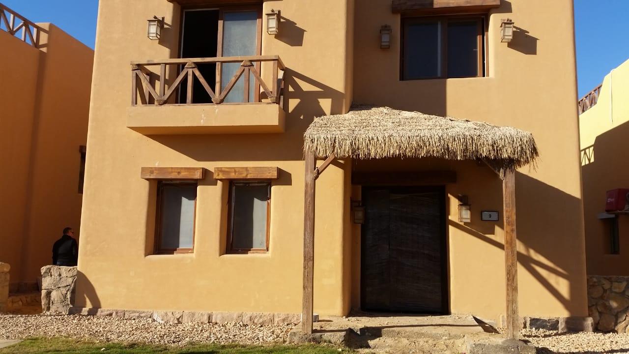 Villa in Mountain View 1 Ain Sokhna