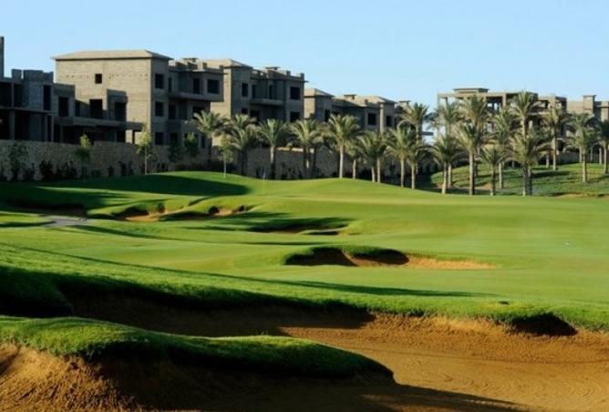 Standalone at katmeya dunes