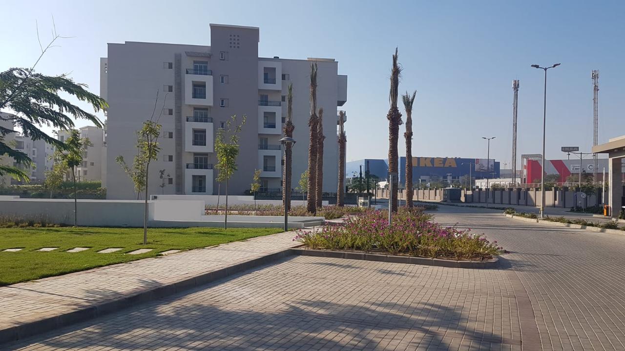 apartment for rent in CFC