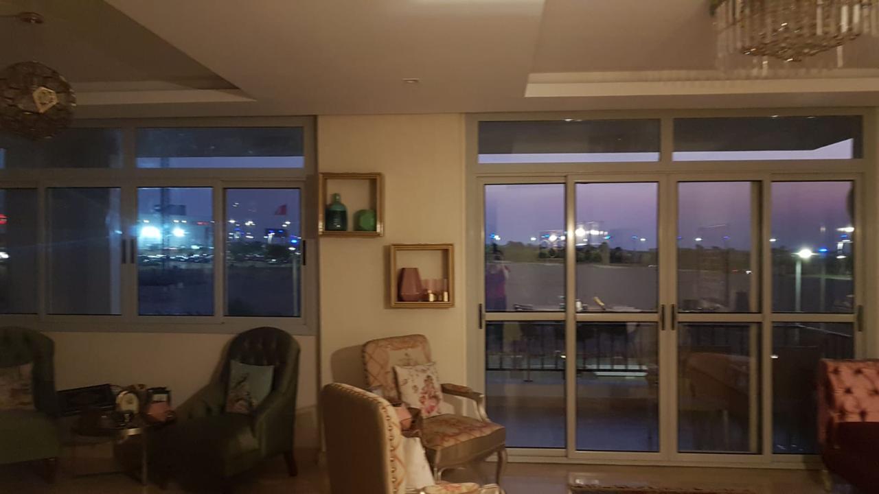 apartment for rent in CFC
