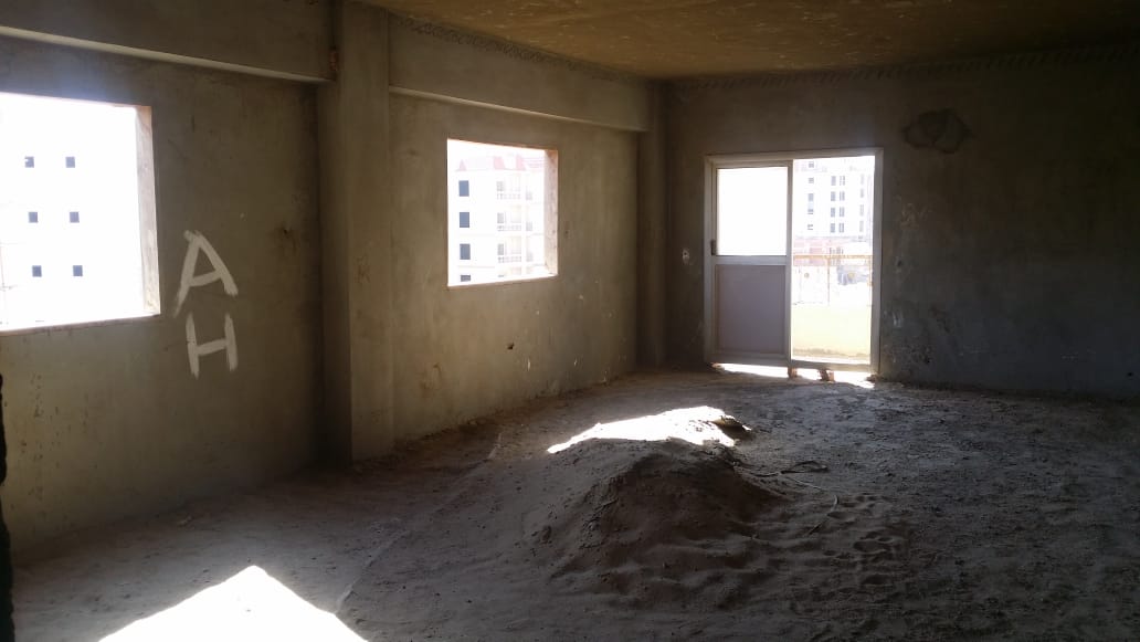 apartment loutas new cairo 