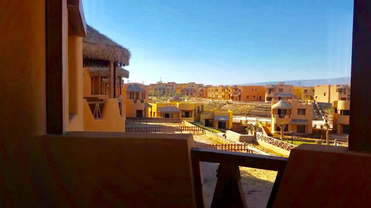 Villa in Mountain View 1 Ain Sokhna