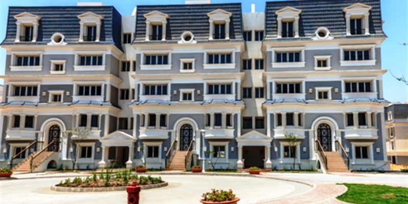 I villa A 278 sqm Mountain view Hyde park 