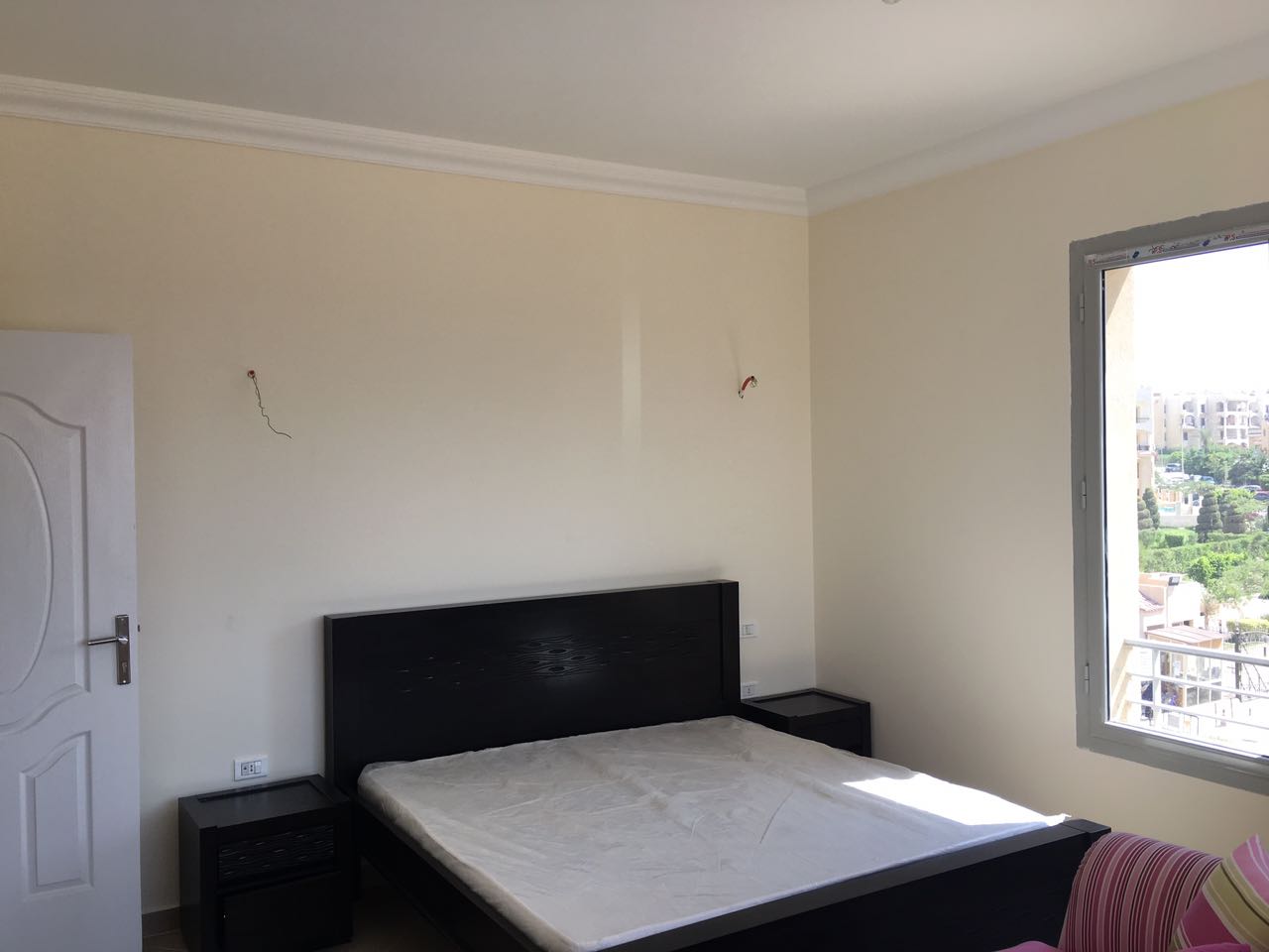 Fully furnished studio for sale at Village gate 