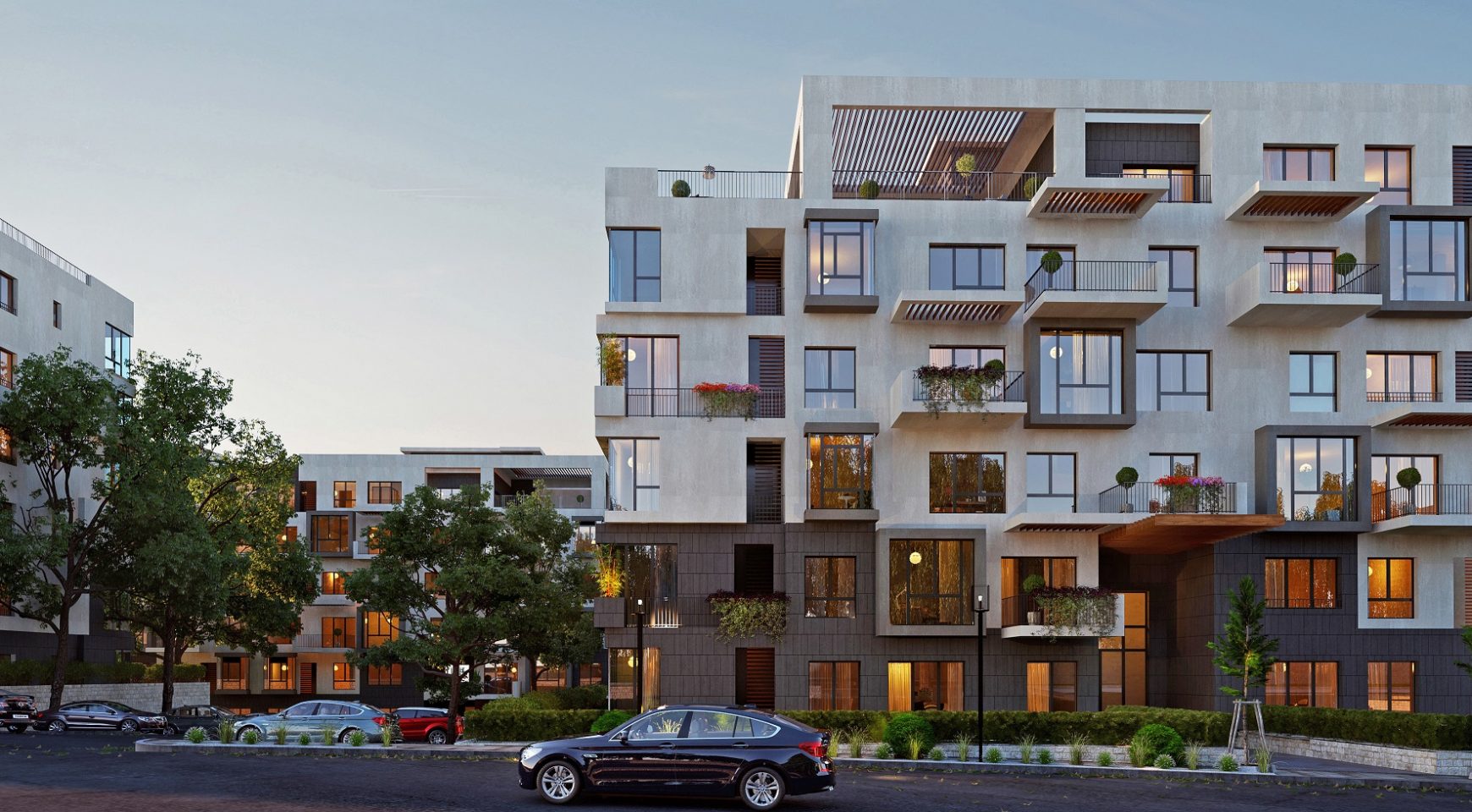 Apartment in Eastown