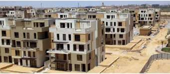 Apartment - eastown parks 