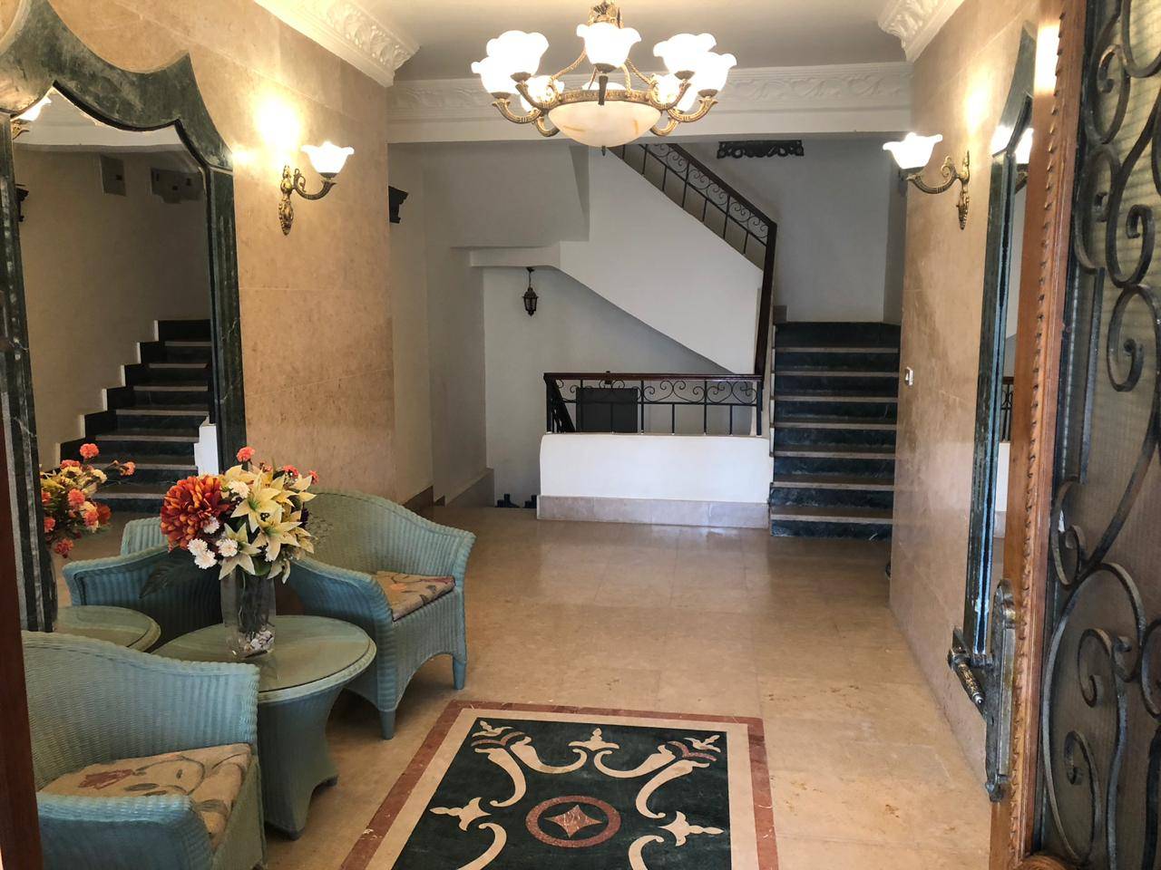 Stand alone Fully Finished El fedda Gardens property