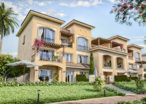 Ground Chalet in Laguna Bay 