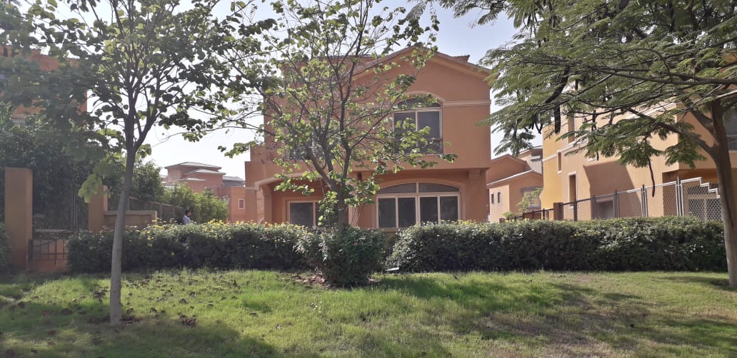Dyar Arco Villa Type R prime location