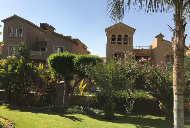 Standalone in Katamya Hills