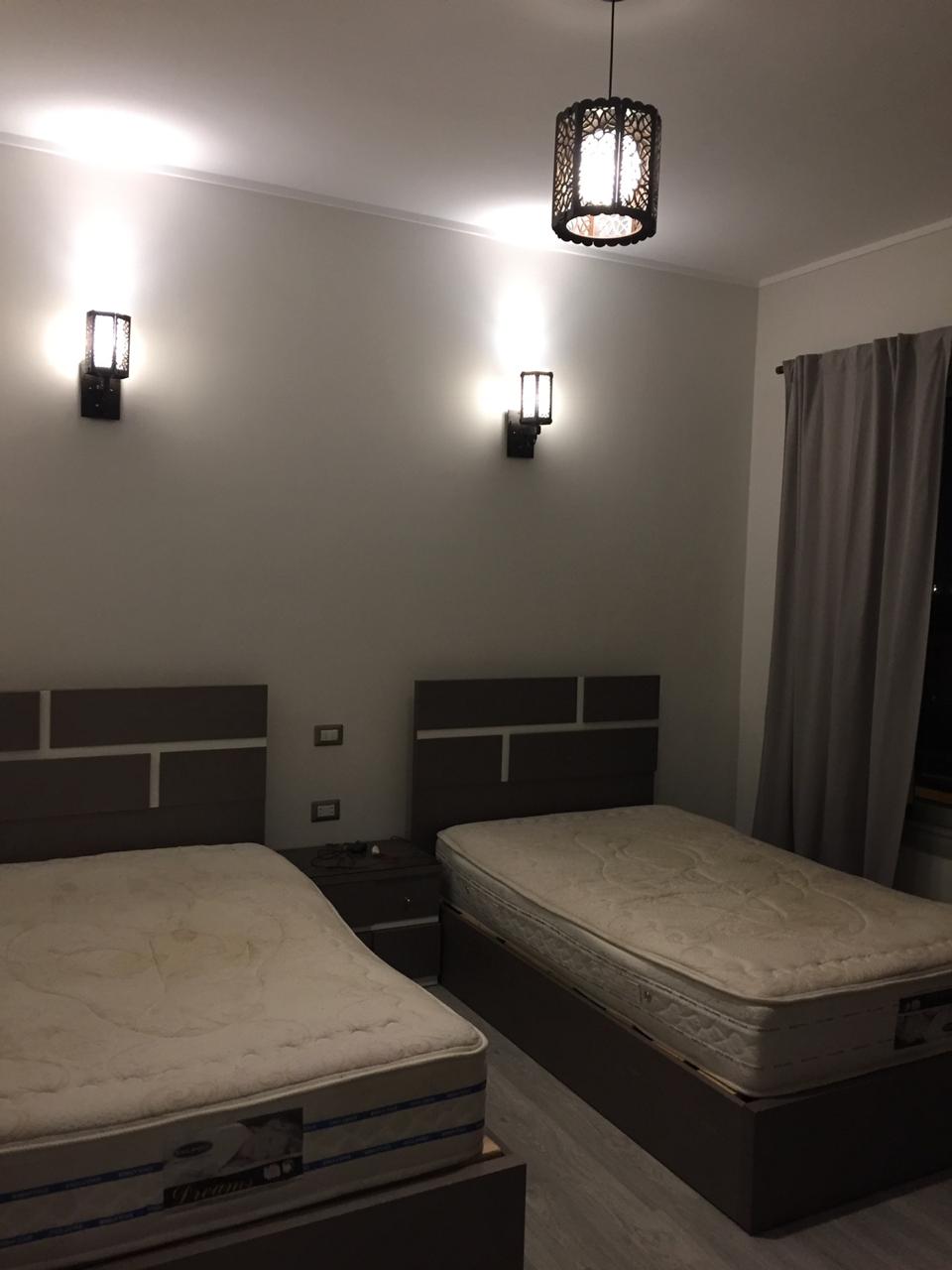 Apartment for rent in village gate  