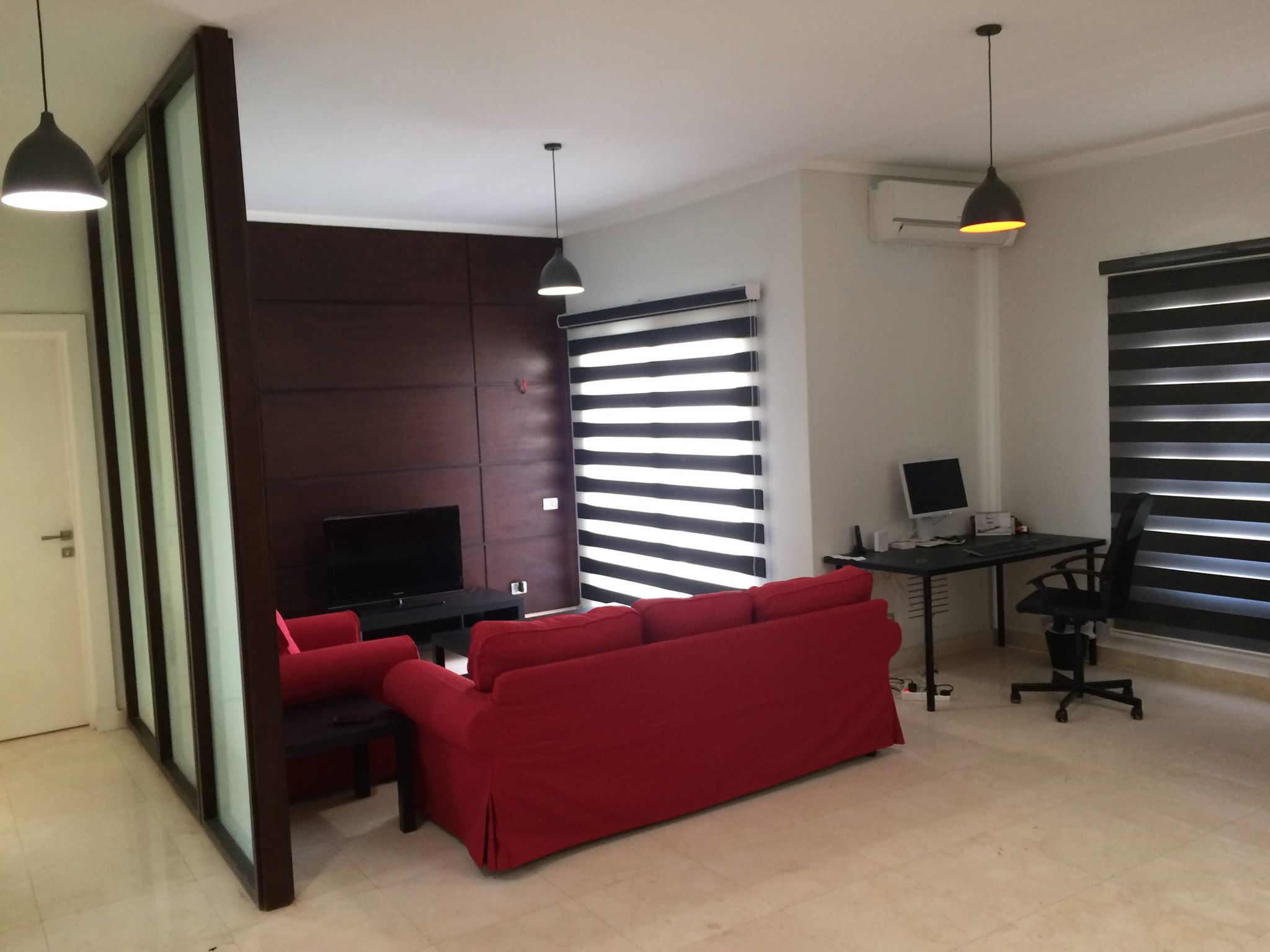 Pent House for sale at the village