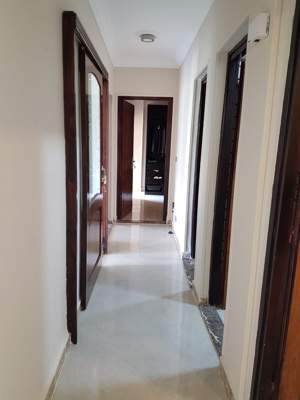 Al Rehab city Apartments for sale phase 2 fully finished
