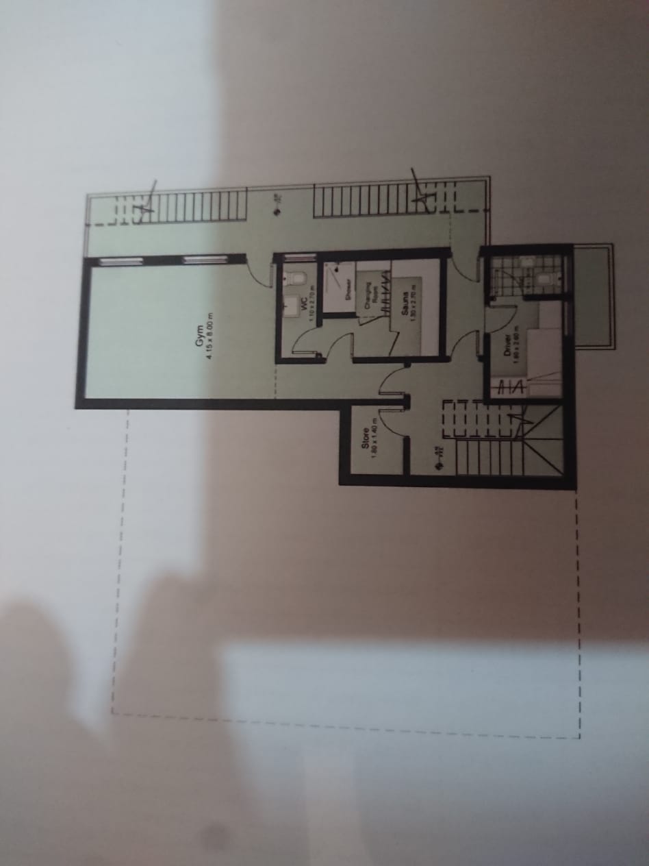 Standalone in allegria 