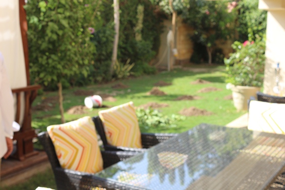 Two Twins opened in Lago Vesta New cairo