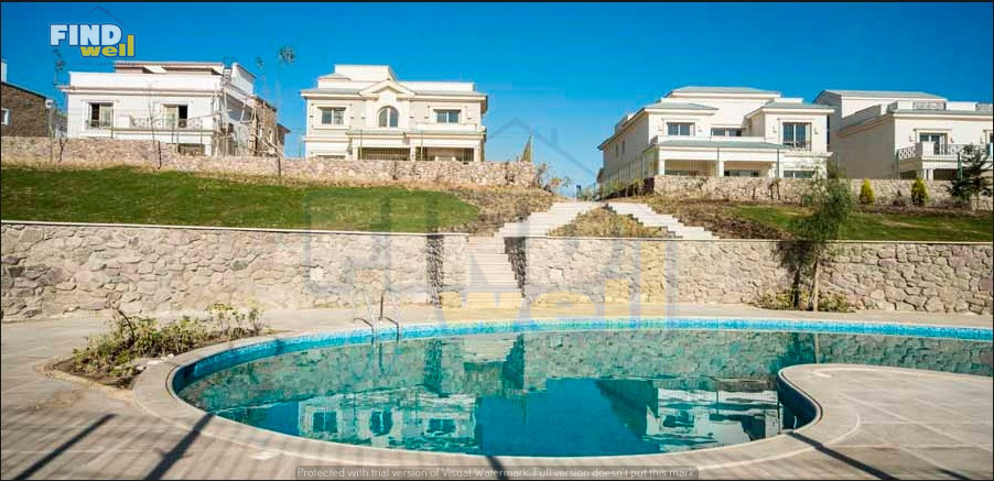 Twin House in Mountain View 2 