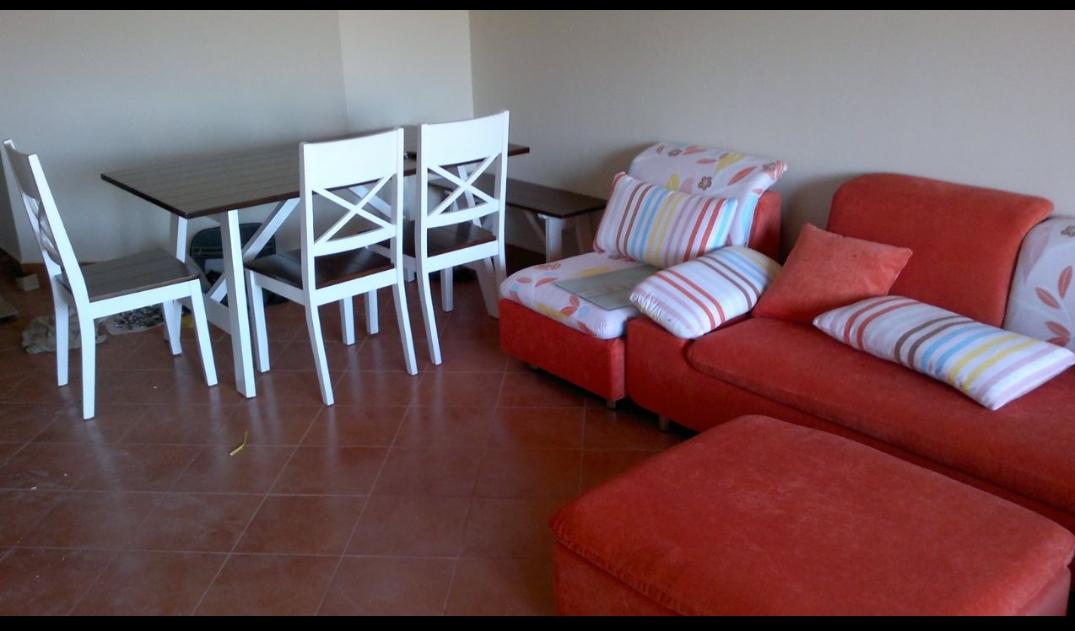 chalet Porto EL Skhona 