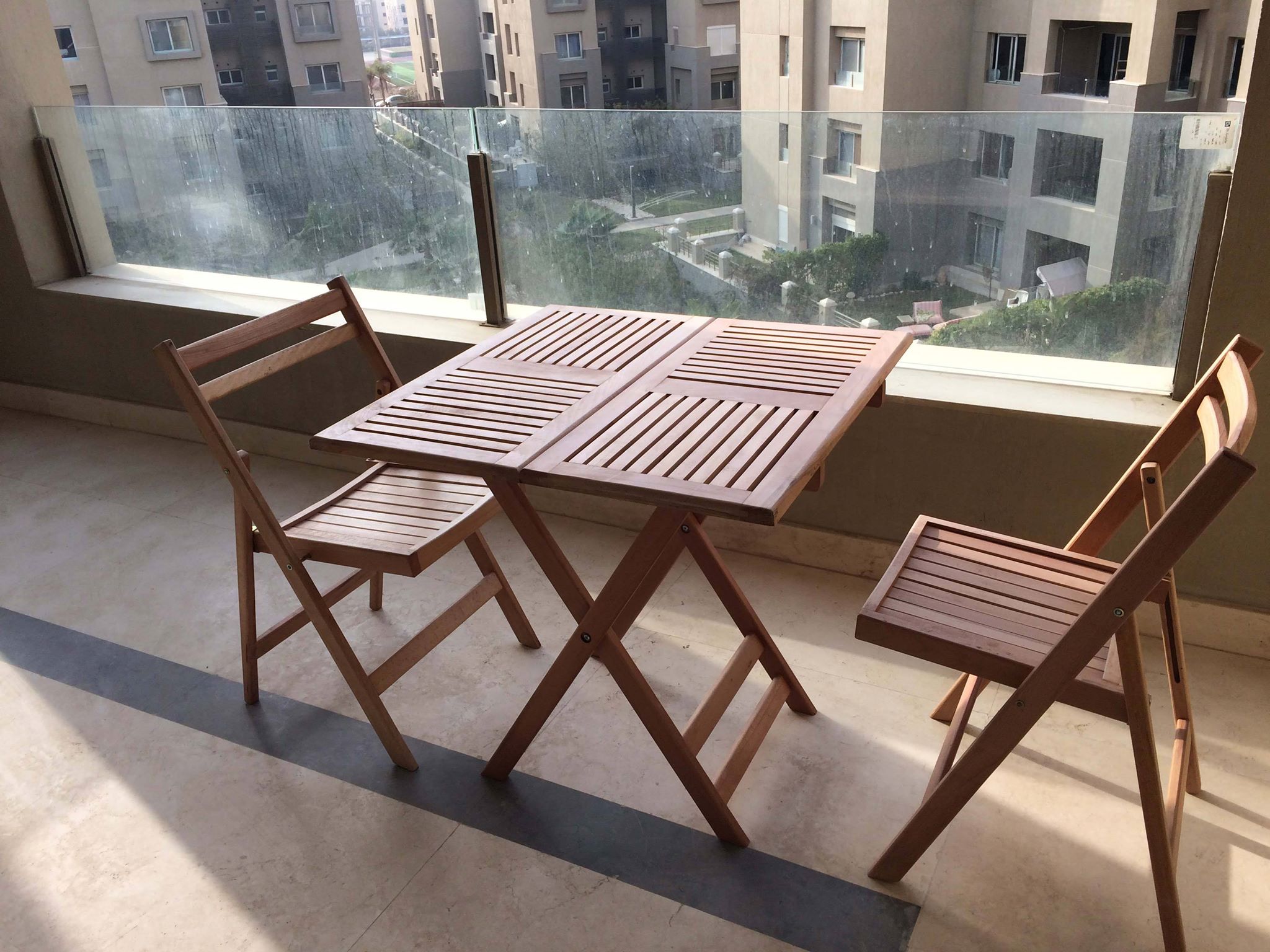 Pent House for sale at the village
