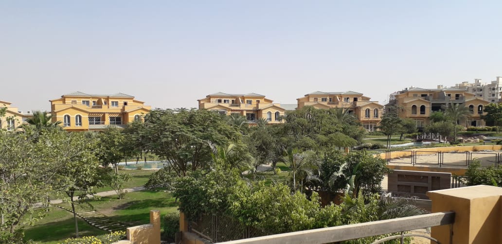 Dyar Arco Villa Type R prime location