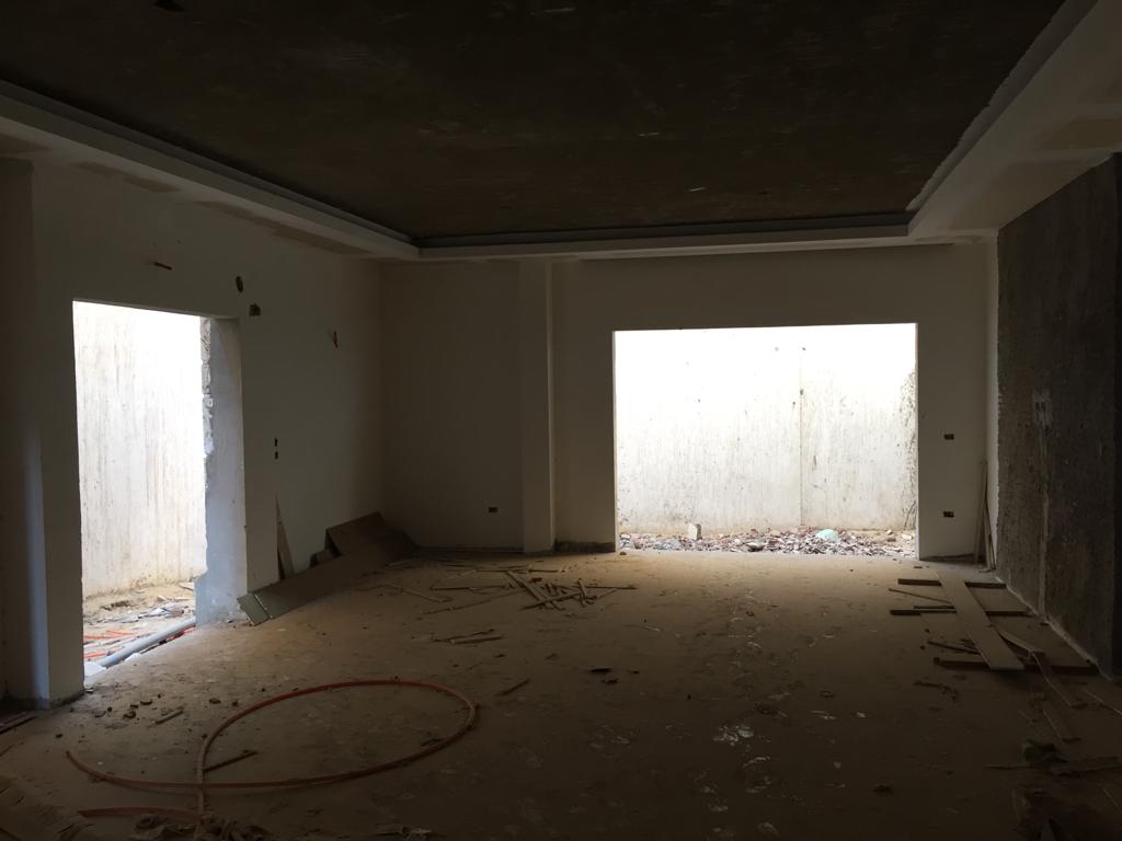 West golf kattameya , Duplex 360sqm